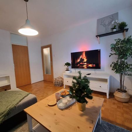 Apartment Gulek Zreče Buitenkant foto