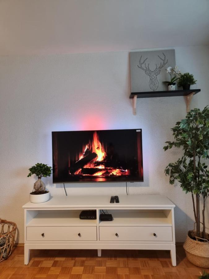 Apartment Gulek Zreče Buitenkant foto