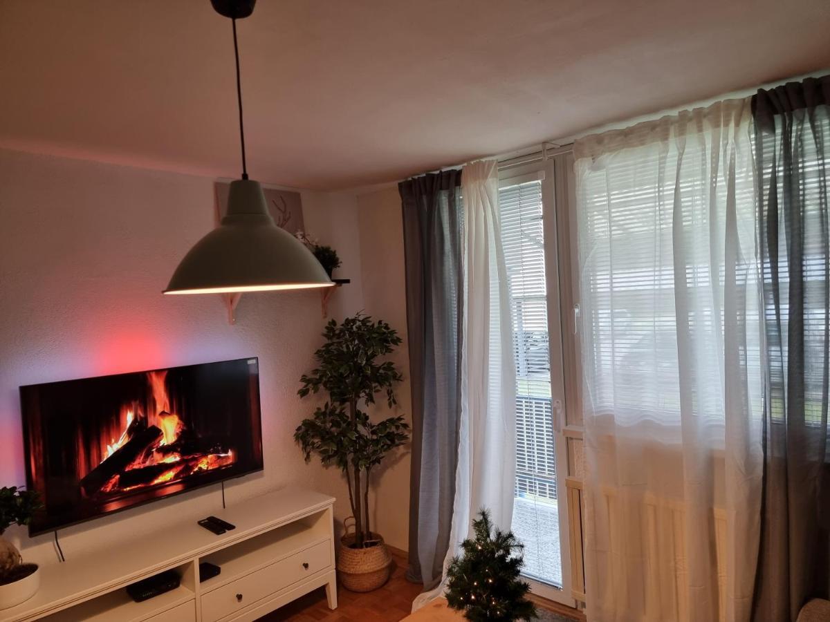 Apartment Gulek Zreče Buitenkant foto