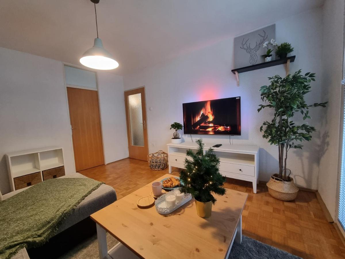 Apartment Gulek Zreče Buitenkant foto