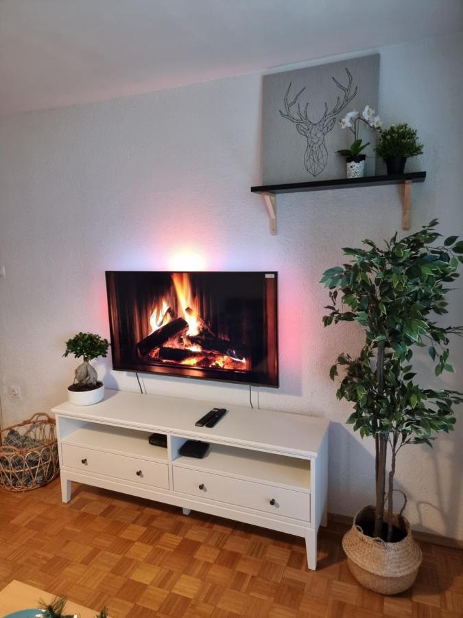 Apartment Gulek Zreče Buitenkant foto