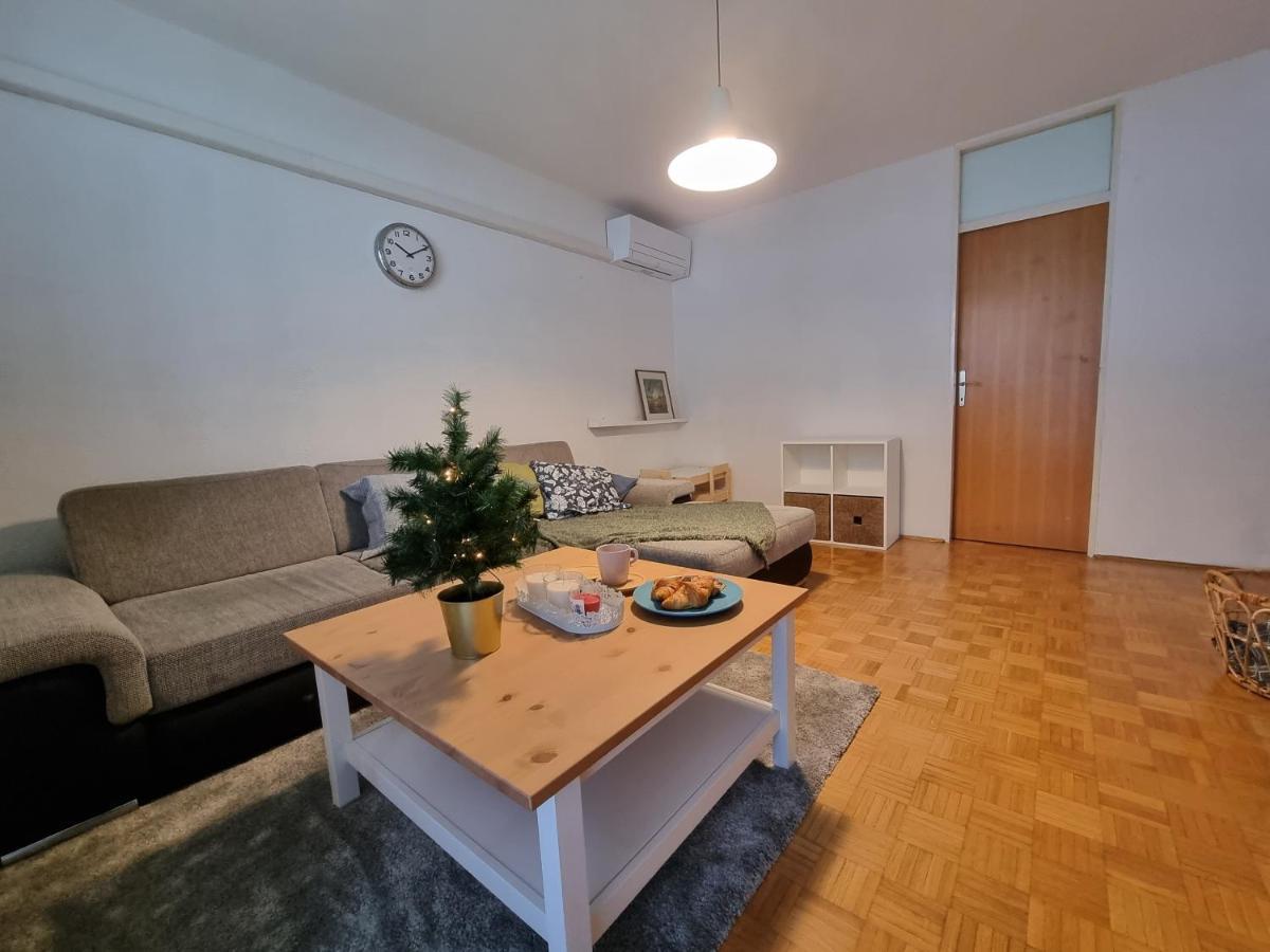 Apartment Gulek Zreče Buitenkant foto