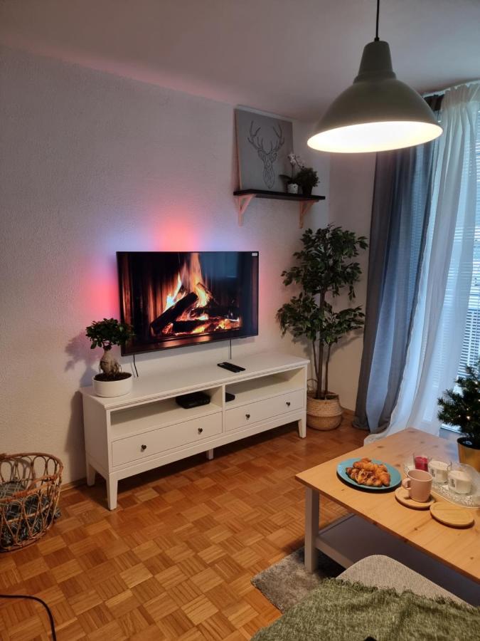 Apartment Gulek Zreče Buitenkant foto