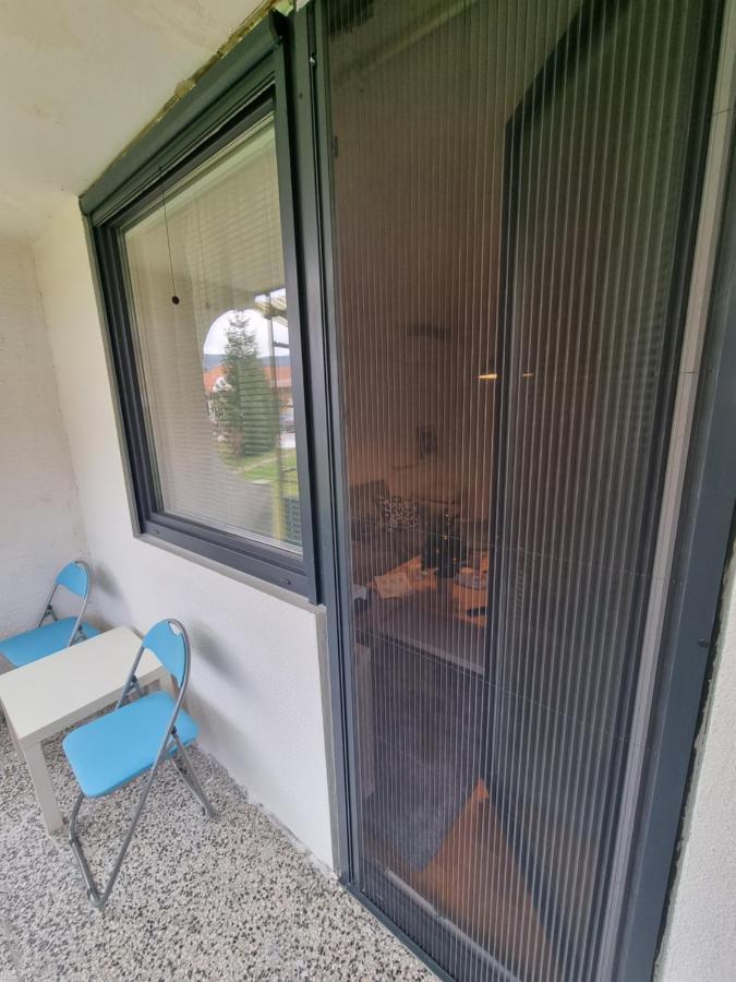 Apartment Gulek Zreče Buitenkant foto