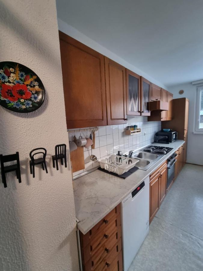 Apartment Gulek Zreče Buitenkant foto
