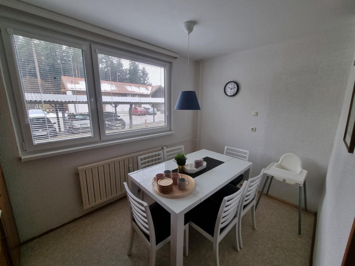 Apartment Gulek Zreče Buitenkant foto