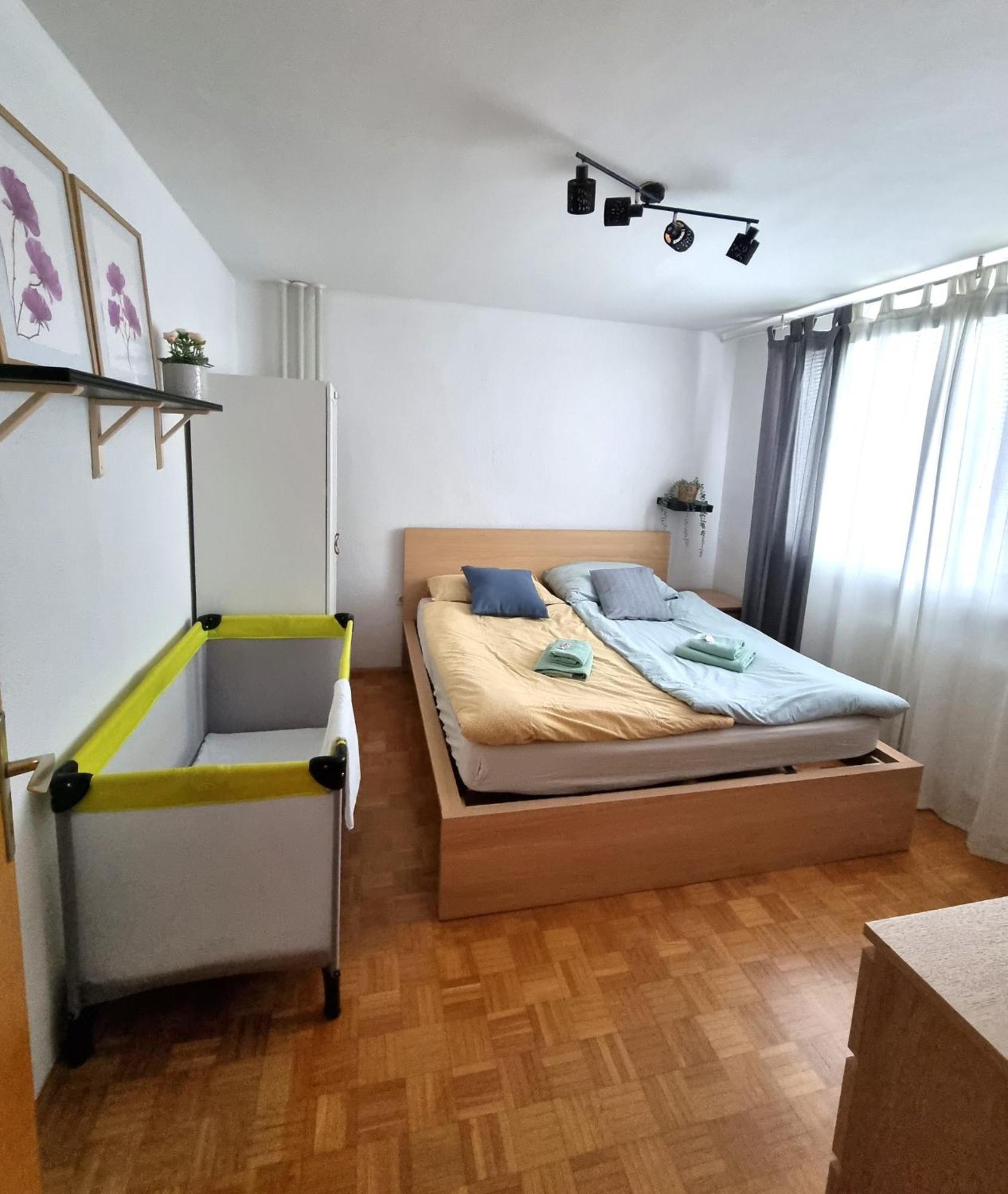 Apartment Gulek Zreče Buitenkant foto