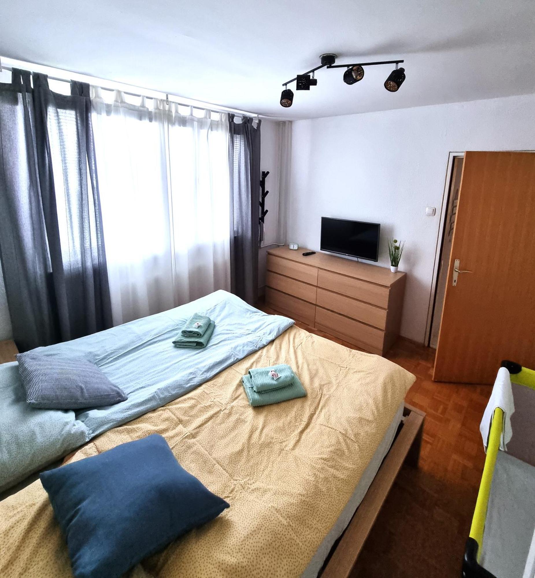 Apartment Gulek Zreče Buitenkant foto