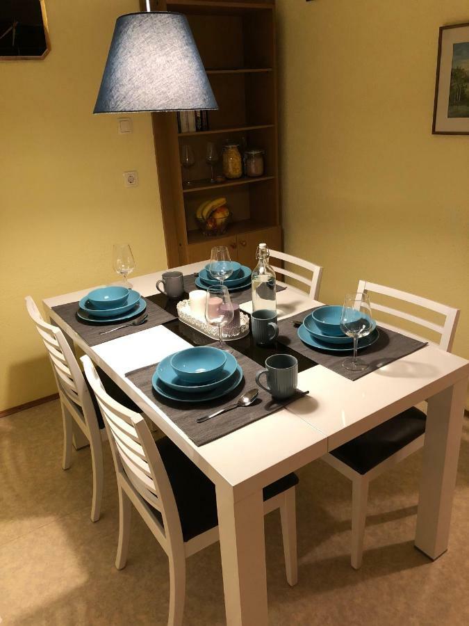 Apartment Gulek Zreče Buitenkant foto