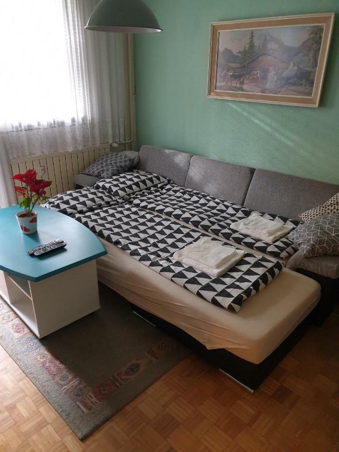 Apartment Gulek Zreče Buitenkant foto
