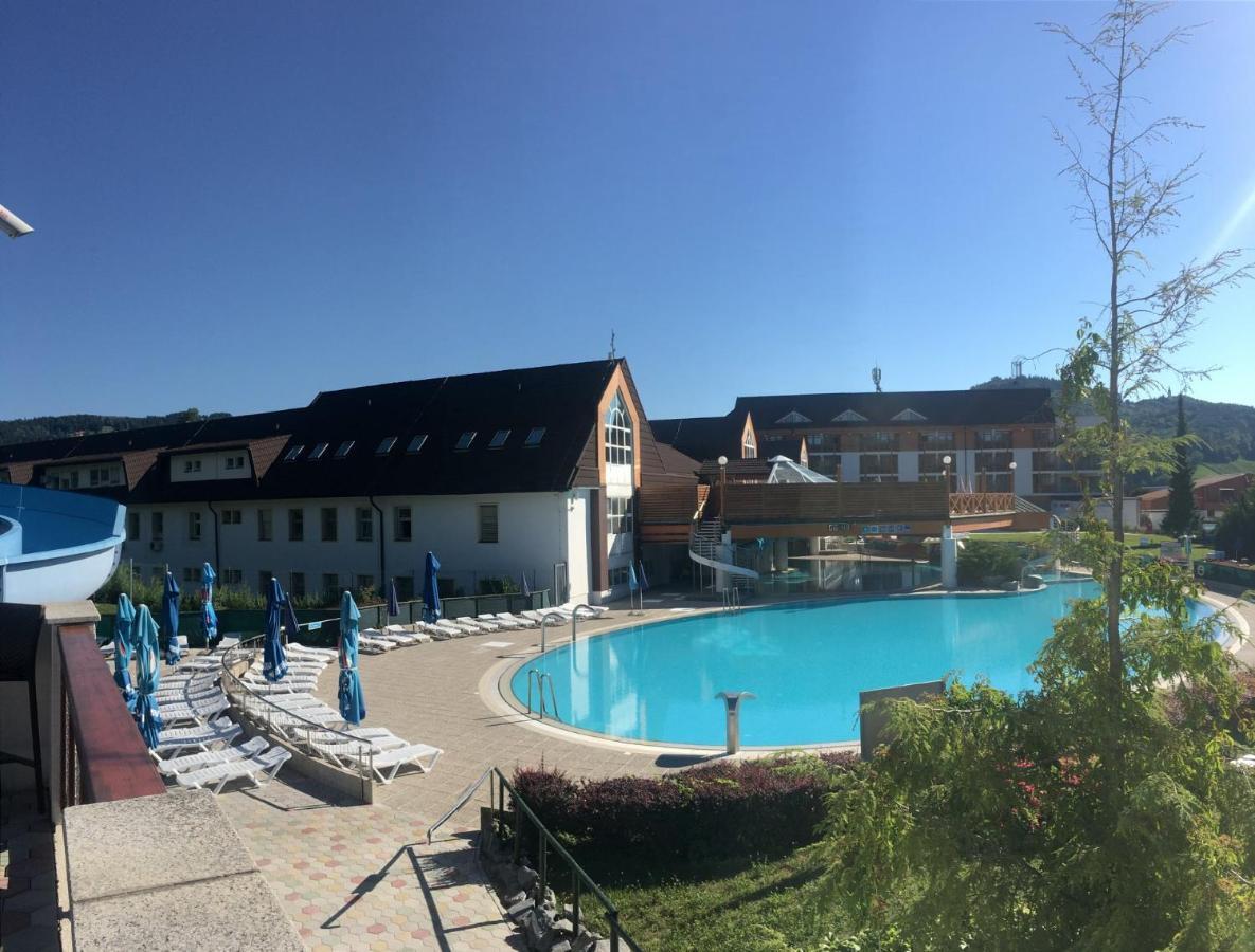 Apartment Gulek Zreče Buitenkant foto